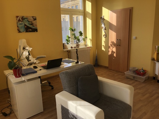 Pracovna